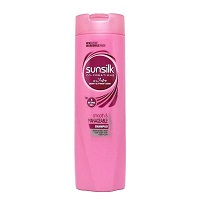 Sunsilk Smooth&manageable Shampoo 320ml